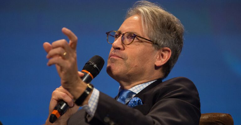 Eric Metaxas Explains Why a Secular, Liberal Culture Is Bad for America