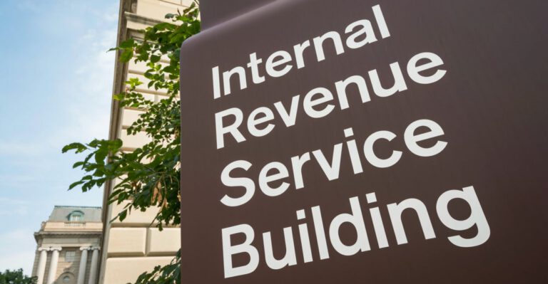 IRS Costs Taxpayers $46 Million in Suspect Refunds