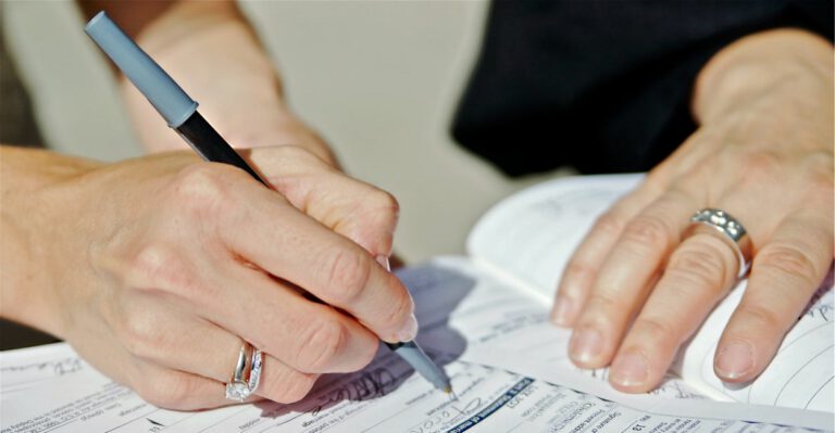 How This Governor Upheld Religious Freedom in Issuing Marriage Licenses