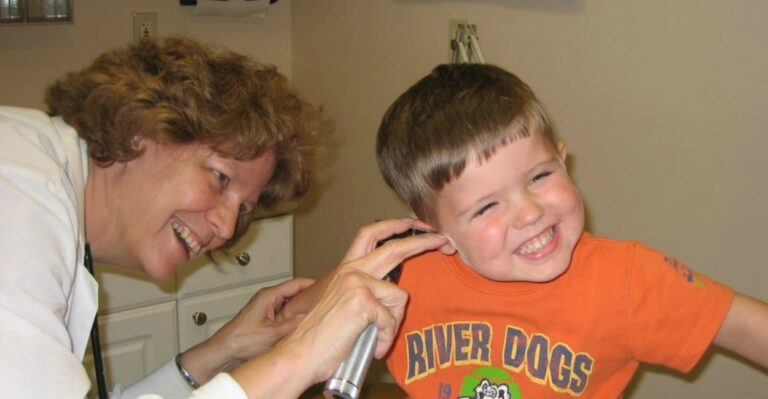 How a Free Clinic Is Saving Health Care in America