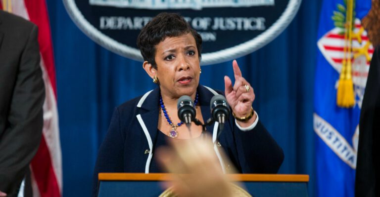 Justice Department Halts Program Allowing Law Enforcement to Split Proceeds of Seized Cash, Property