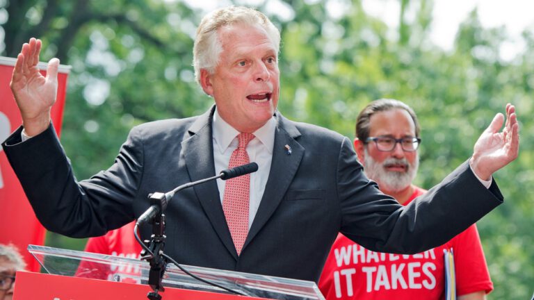 A Medicaid Budget Gimmick That’s Defrauding Taxpayers
