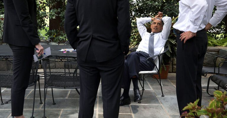 8 Ways the Obama Administration Restricts Access to Information, According to the Associated Press