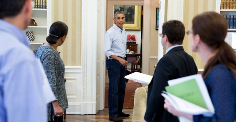 25 States Continue Their Battle Against Obama’s Immigration Executive Actions