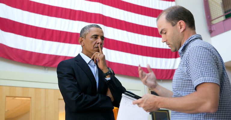 Why These 6 Senators Say Obama Is Risking a ‘Constitutional Crisis’ Over Amnesty