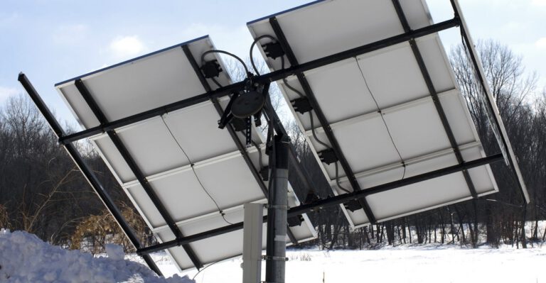 Timeout! Minnesota City Passes Moratorium on Solar Power