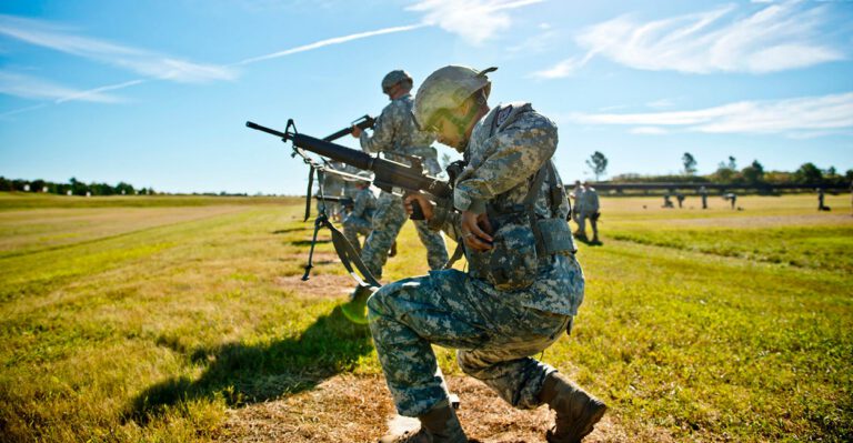 Early Indications Are Nothing Was Learned from Last Year’s Defense Budget Mistakes