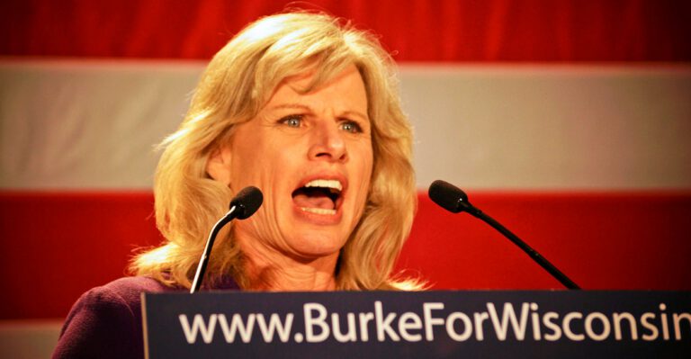 Will Burke Victory Mean a Higher Minimum Wage in Wisconsin? Not Necessarily.