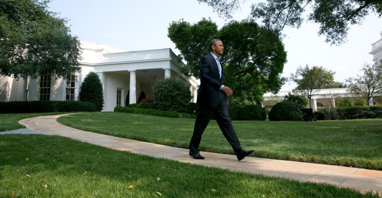 Poll: Many Americans Believe Obama Has Expanded Presidential Power
