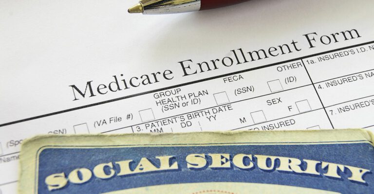 How the New Congress Should Deal With This ‘Too Big to Fail’ Entitlement Program