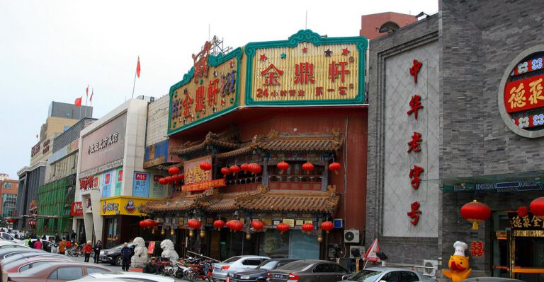 U.S. Should Join With These 3 Countries to Fight Back Against China
