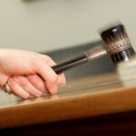 Should a Judicial Candidate Be Able to Request Campaign Contributions?