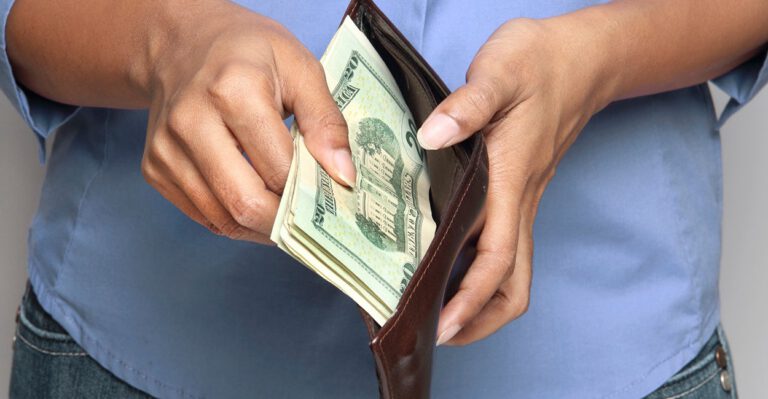 Virginia Woman Admits to $7.2 Million Child-Credit Tax Scam