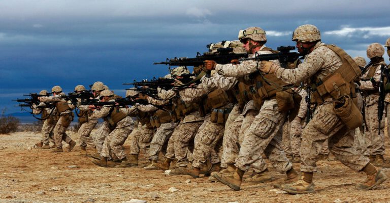 As US Grapples With Global Threats, This Is How We Should Approach National Security