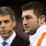 Tebow’s Not Some Freak for (Still) Praying: Lots of Americans Do, Too