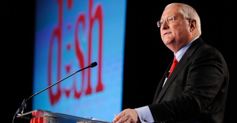 Fox News Is Back on Dish Network