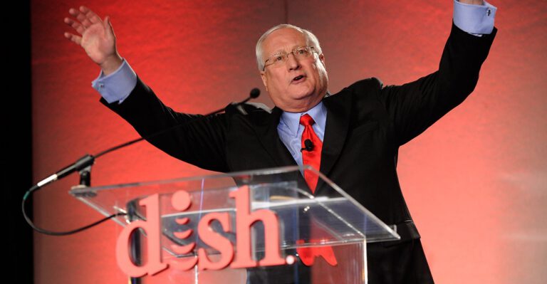 Dish Just Replaced Fox News With This Channel