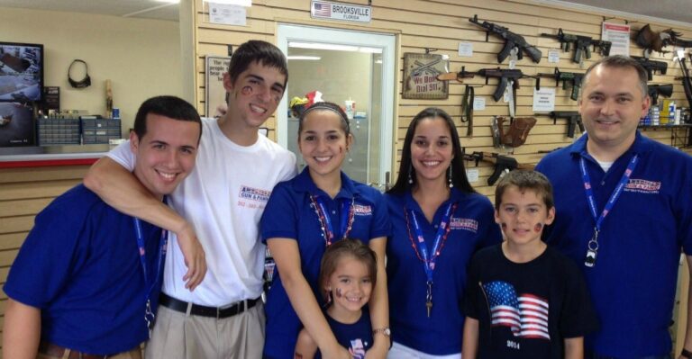 Major Bank Won’t Do Business With a Florida Gun and Pawn Shop. Is Choke Point to Blame?