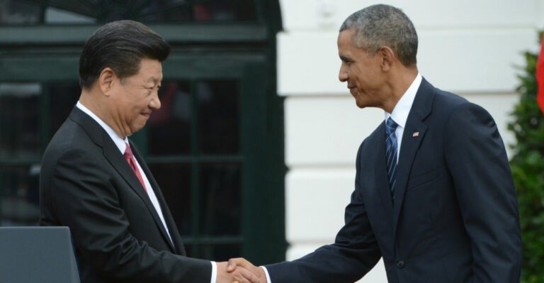 Troubled Waters Ahead for US and China in the Asia-Pacific Region