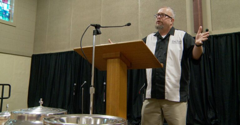 Church Fights State Over What It Preaches, Practices on Sexuality and Gender Identity