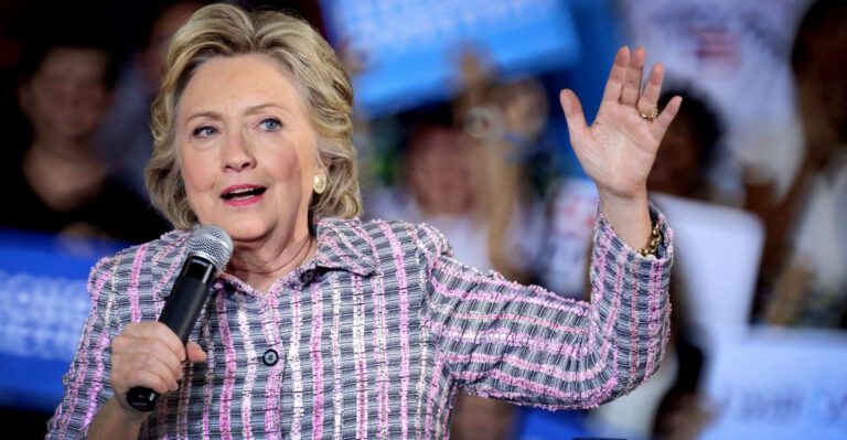 Clinton Estate Tax Plan Would Affect Many Families, Not Just the Very Rich