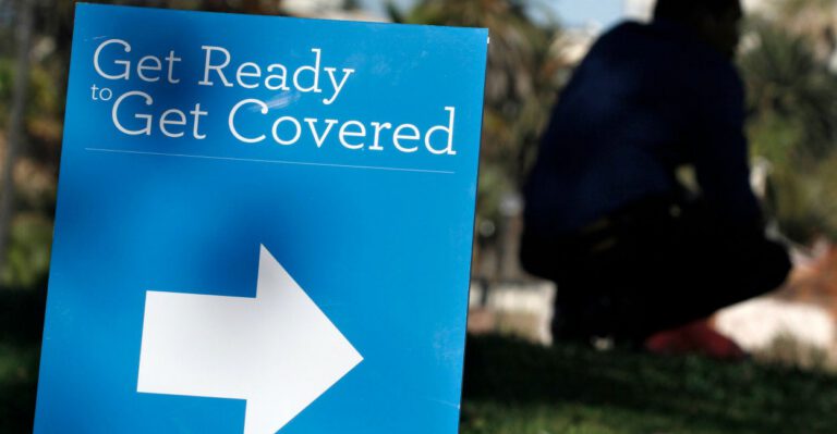 Stopping Another Obamacare Bailout
