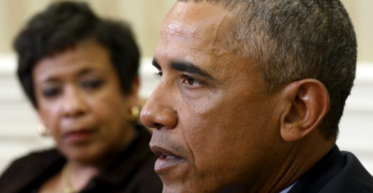 GOP Lawmakers Take on Obama’s Executive Gun Control Push