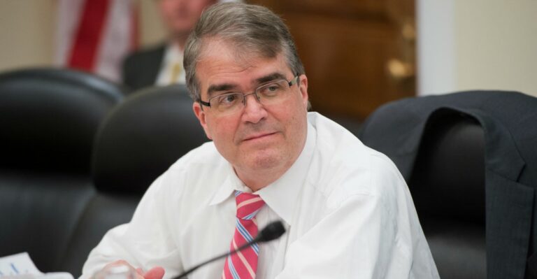 This GOP Congressman Is Working to Defund Obama’s Executive Gun Control Measures