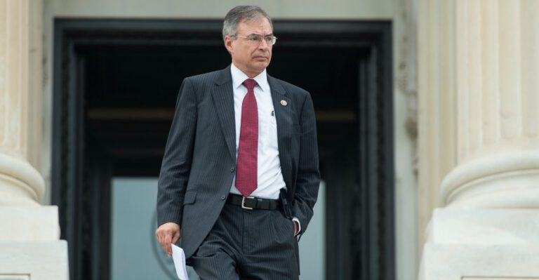 Background Checks for Guns ‘Don’t Solve the Problem,’ This House Republican Says