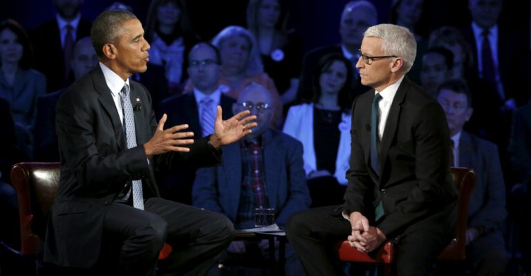 Obama Mocks ‘Conspiracy’ That He Wants to Take Away Your Guns