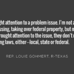 Conservatives Agree Standoff in Oregon Elevates Debate on Federal Land Ownership