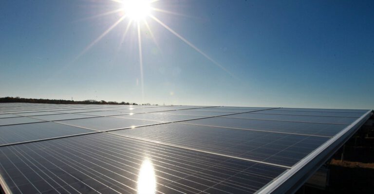 The Conservative Case Against Energy Subsidies
