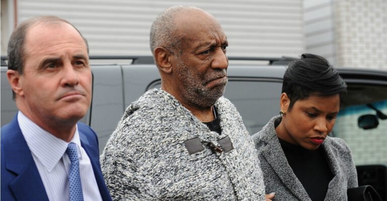 Measure Would Allow Obama to Revoke Bill Cosby’s Medal of Freedom