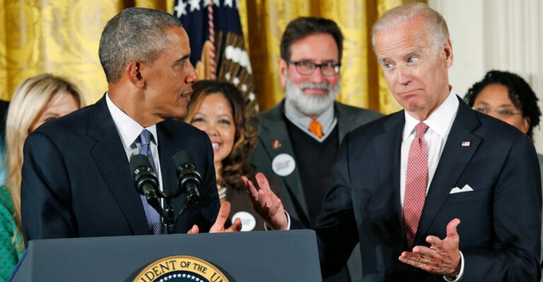 What Obama Got Wrong on Guns