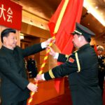 China’s Big Military Reforms