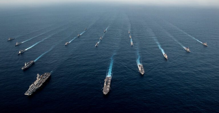 5 National Security Problems You Won’t Hear From Obama’s State of the Union
