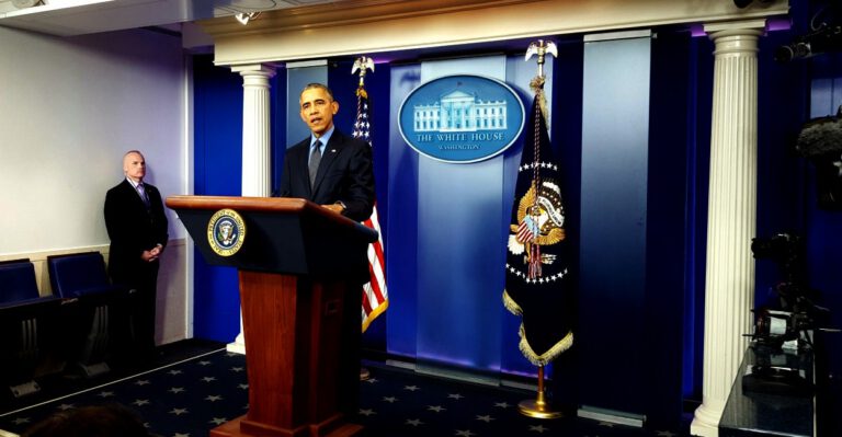 10 Steps Obama Should Take to Fix Our Foreign Policy
