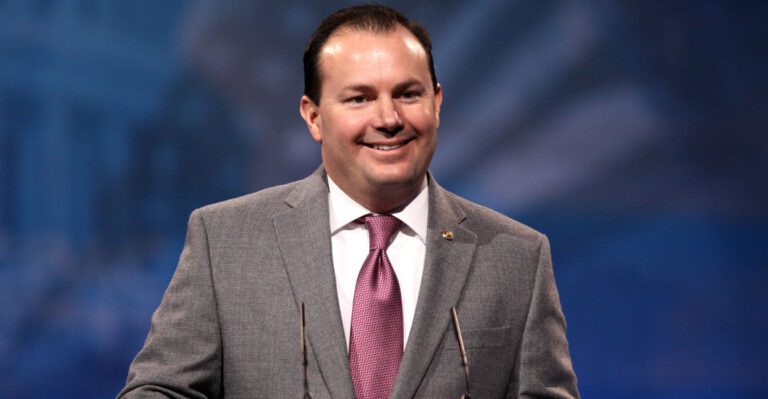Mike Lee’s 1-Minute Response to Obama