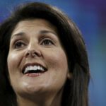 Nikki Haley in GOP Response: 'Big Decisions to Make'