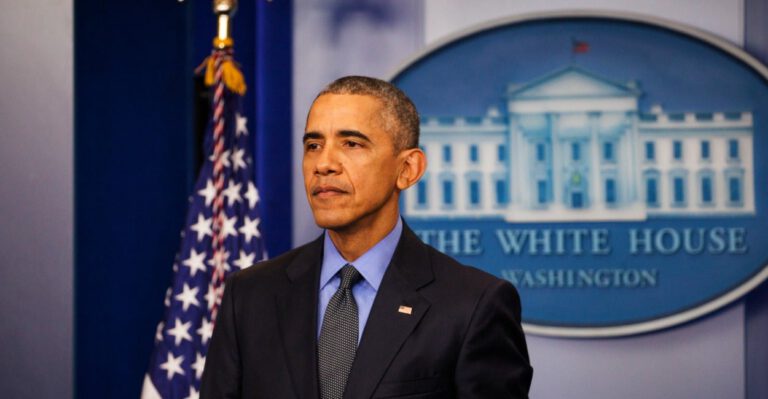 2 Refugees Charged With Supporting Terrorism. Is Obama Doing Enough to Keep America Safe?