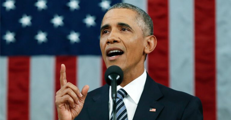 Fact-Checking Obama’s Final State of the Union
