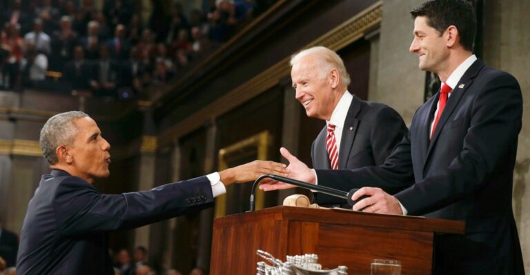 What Obama Got Wrong in the State of the Union