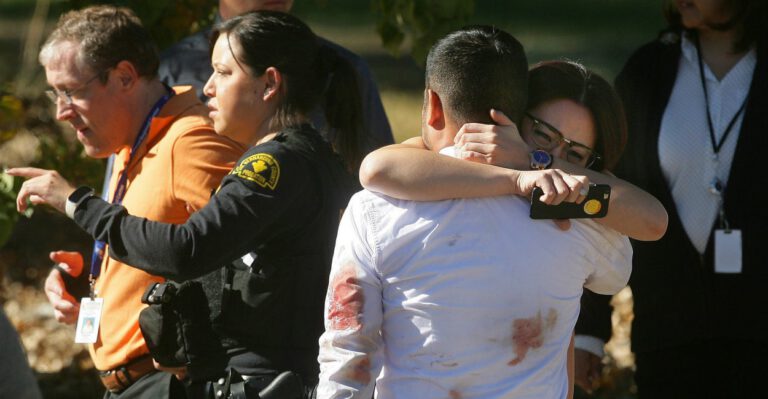 2015 Had the Most Terror Plots in the US Since 9/11