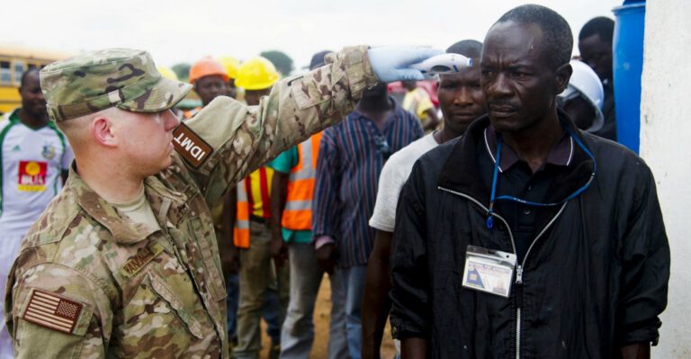 3 Reasons Why Obama Shouldn’t Claim Victory Over Ebola Response