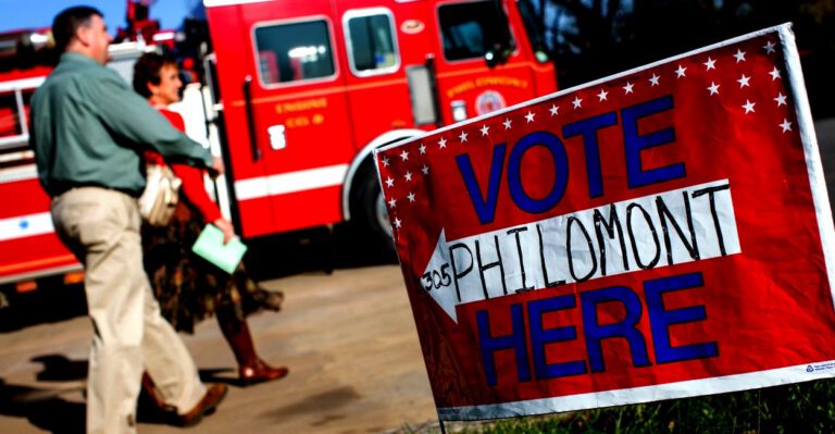 How the Left Misreported the Number of Voting Americans Without IDs