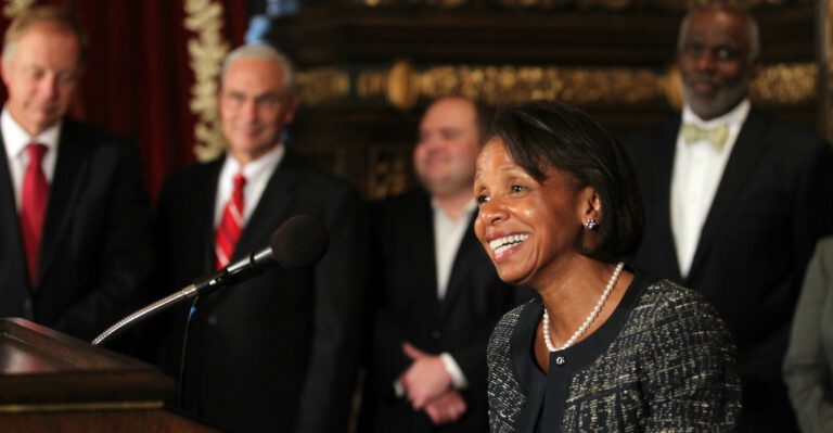 Obama Judicial Nominee Who Accused Reagan of ‘Bigotry’ Faces Confirmation Vote
