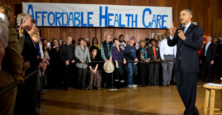 Find Out How Much Obamacare Rates Increased in Your State