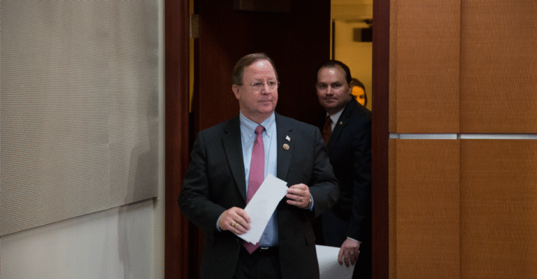 House Conservatives Say New Trouble Brews Over Old Spending Deal