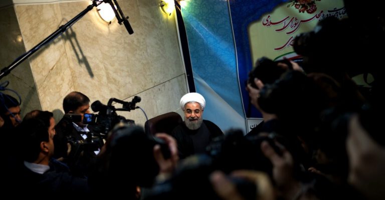 What the Iranian Nuclear Implementation Day Means for US