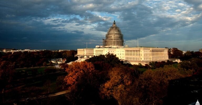 5 Reasons Why America Is Headed to a Budget Crisis